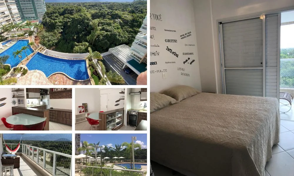 Condominio Reserva da Mata