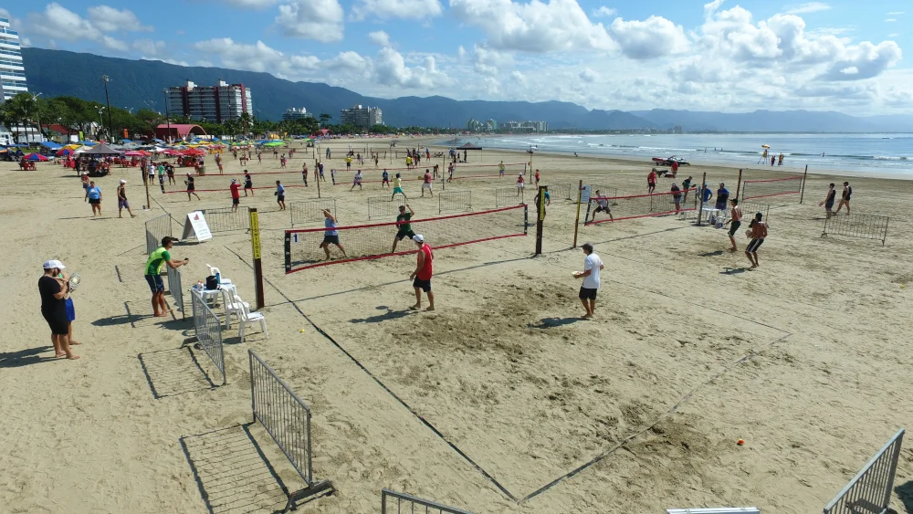 Praia da Enseada