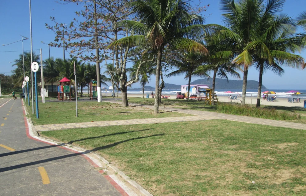 Praia da Vista Linda