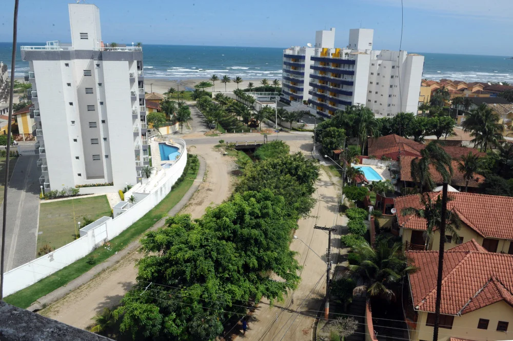 Praia de Maitinga